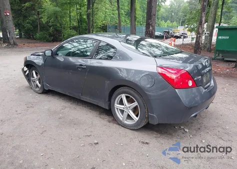 2013 Nissan Altima 2.5 S из США, поврежденный, VIN 1N4AL2EP0DC177994